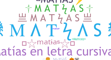 နာမ်မြောက်မည့်အမည် - Matas