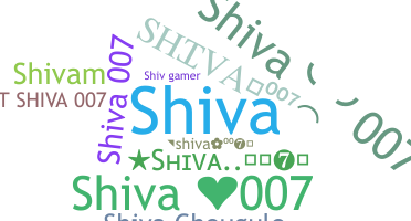 နာမ်မြောက်မည့်အမည် - Shiva007