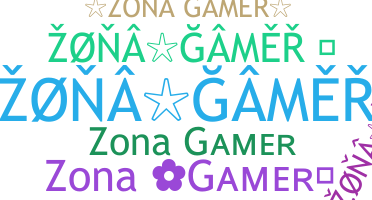 နာမ်မြောက်မည့်အမည် - ZonaGamer