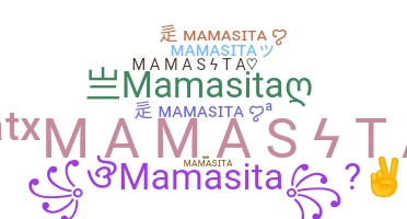 နာမ်မြောက်မည့်အမည် - MamaSita