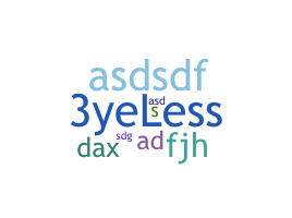 နာမ်မြောက်မည့်အမည် - 3years