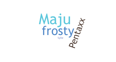 နာမ်မြောက်မည့်အမည် - Bedwars