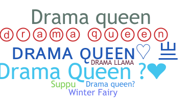 နာမ်မြောက်မည့်အမည် - Dramaqueen