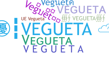 နာမ်မြောက်မည့်အမည် - Vegueta