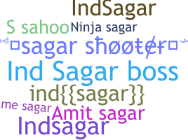 နာမ်မြောက်မည့်အမည် - INDSagar