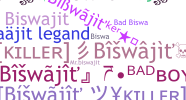 နာမ်မြောက်မည့်အမည် - MrBiswajit